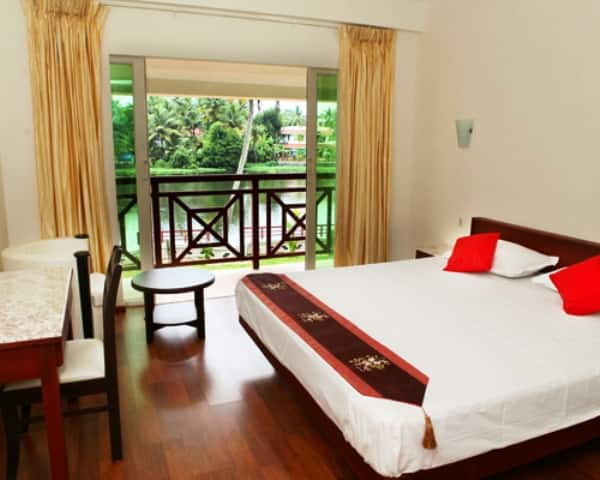 Aquaria - The Boutique Resort, Kochi 4